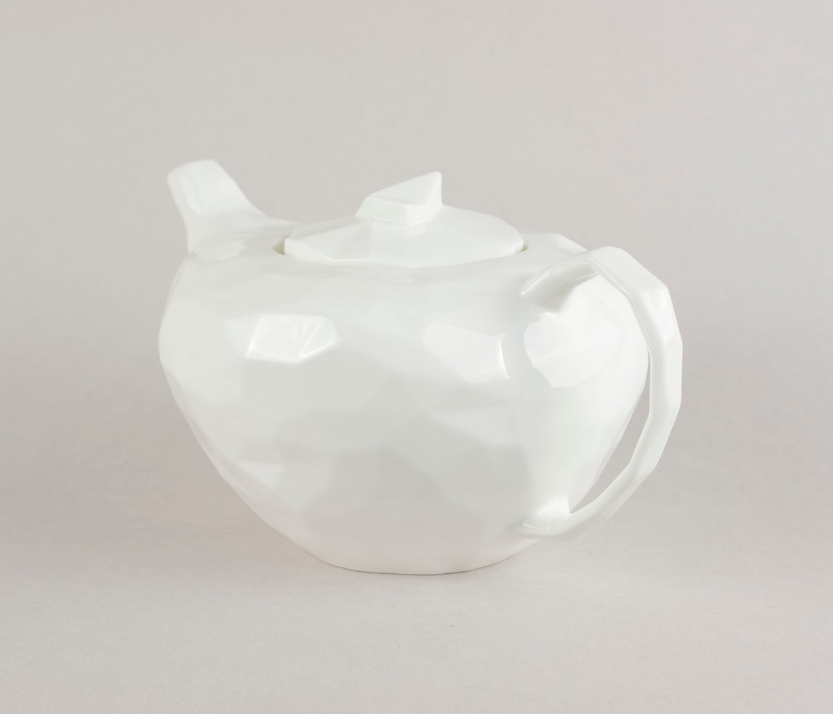 Porcelāna Briljanta tējkanna S