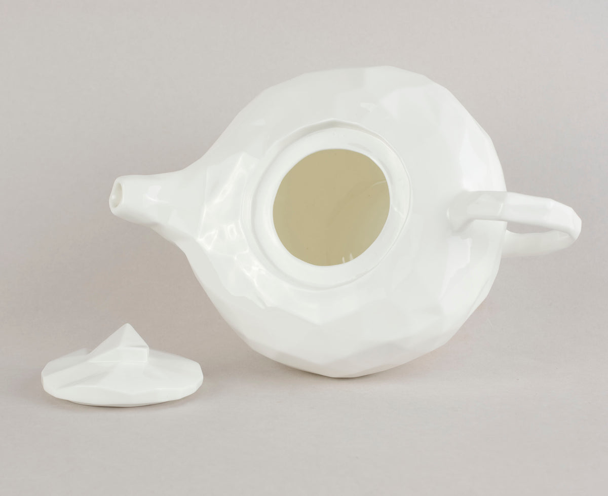 Porcelāna Briljanta tējkanna S