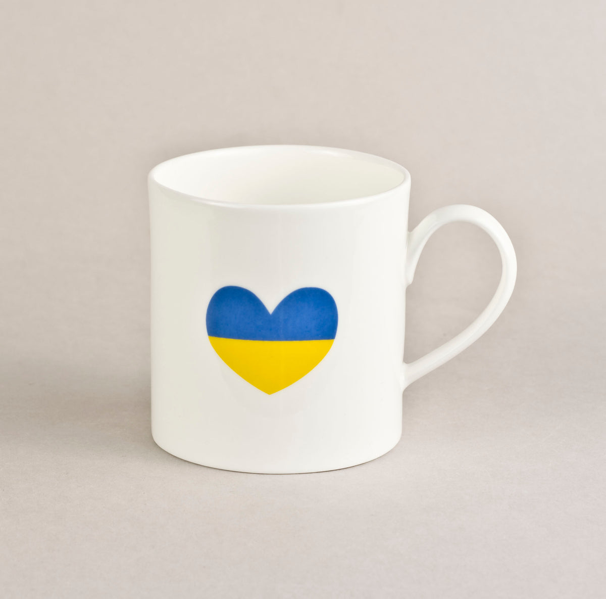 Ukraina. Cilindrs VS 