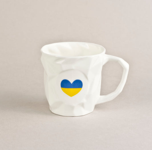 Ukraina. Dimants S 