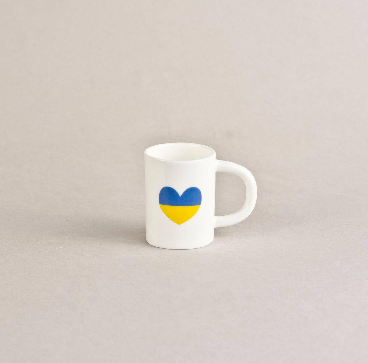 Ukraina. Biķeris M 2