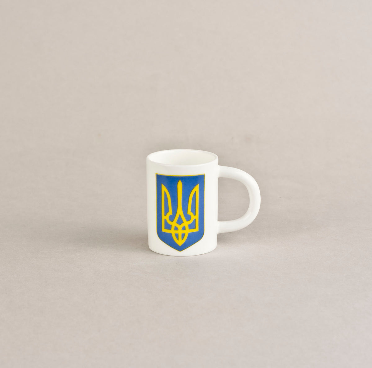 Ukraina. Biķeris M 1