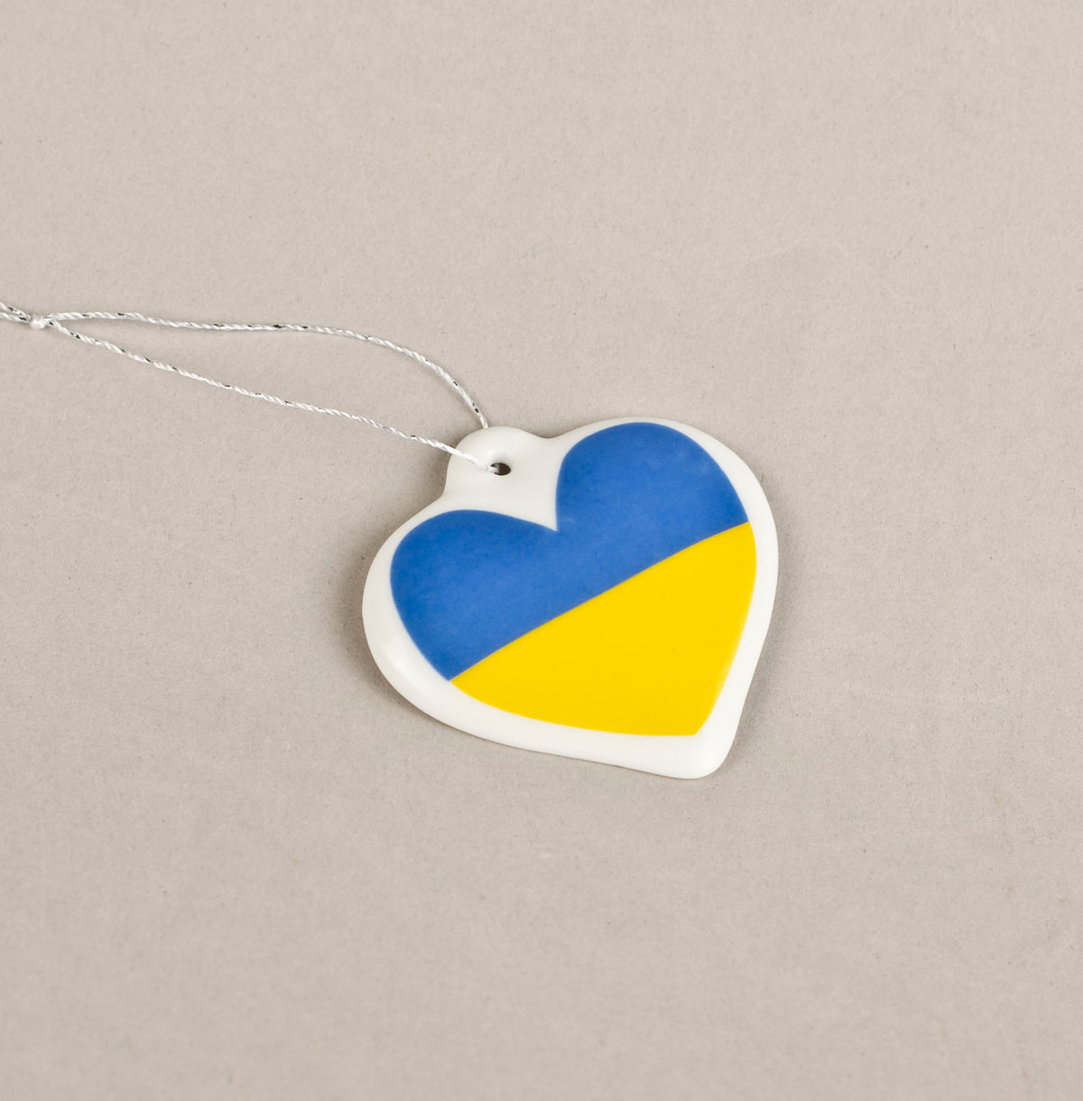Ukraina. Sirsniņa