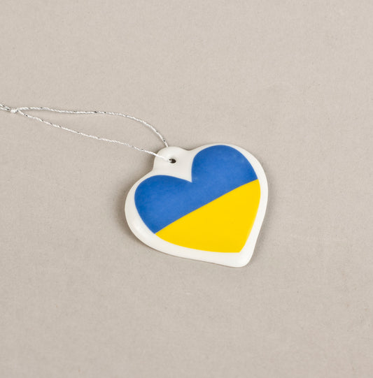 Ukraina. Sirsniņa