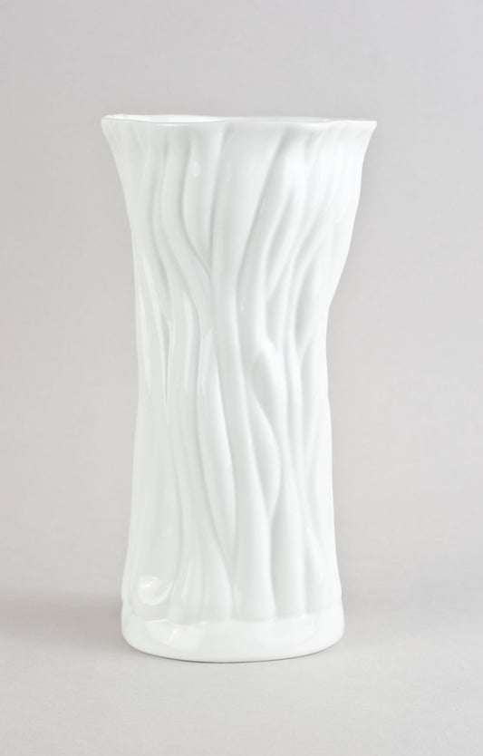 Porcelāna vāze Pavasaris