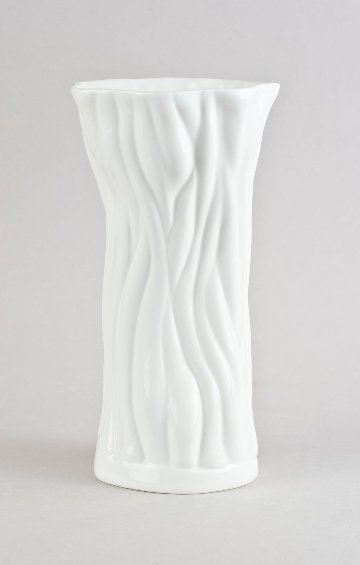 Porcelāna vāze Pavasaris