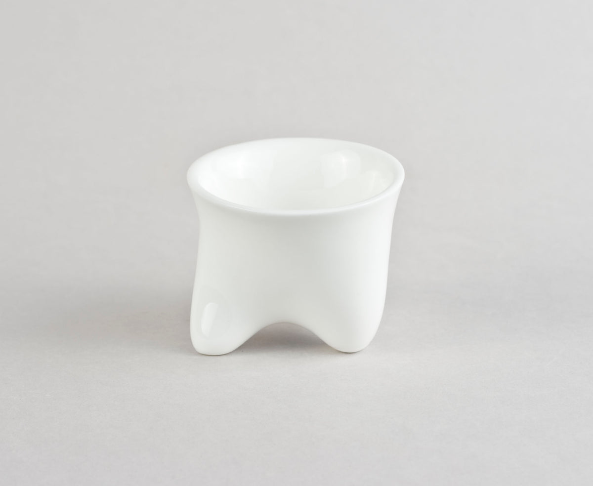 Porcelāna termo krūzīte
