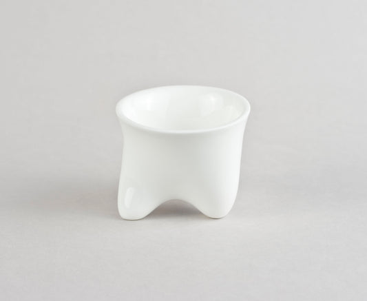Porcelāna termo krūzīte