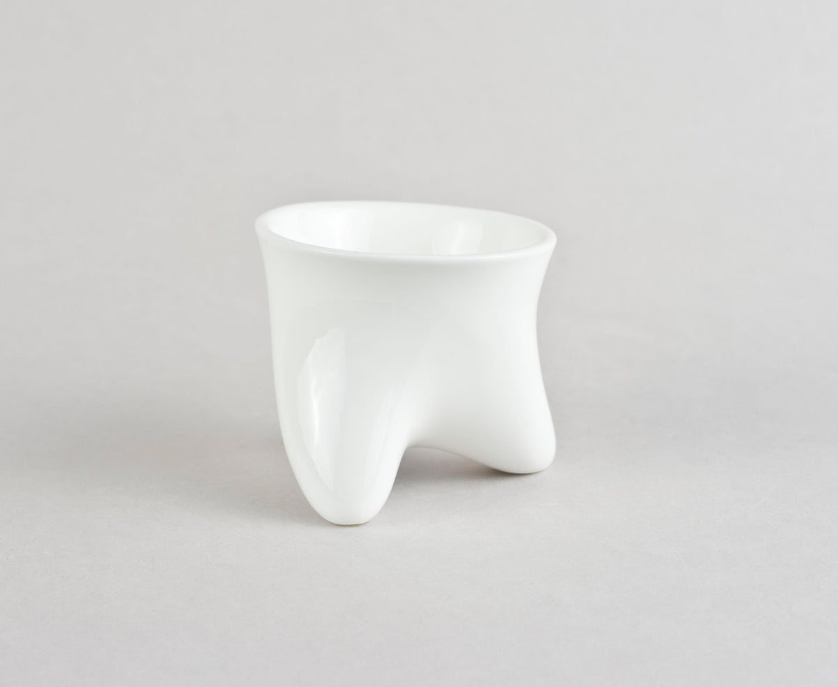 Porcelāna termo krūzīte