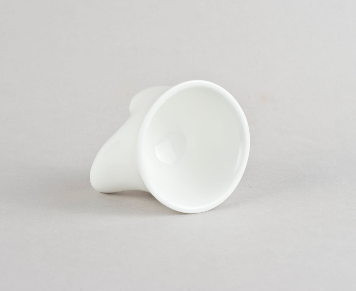 Porcelāna termo krūzīte
