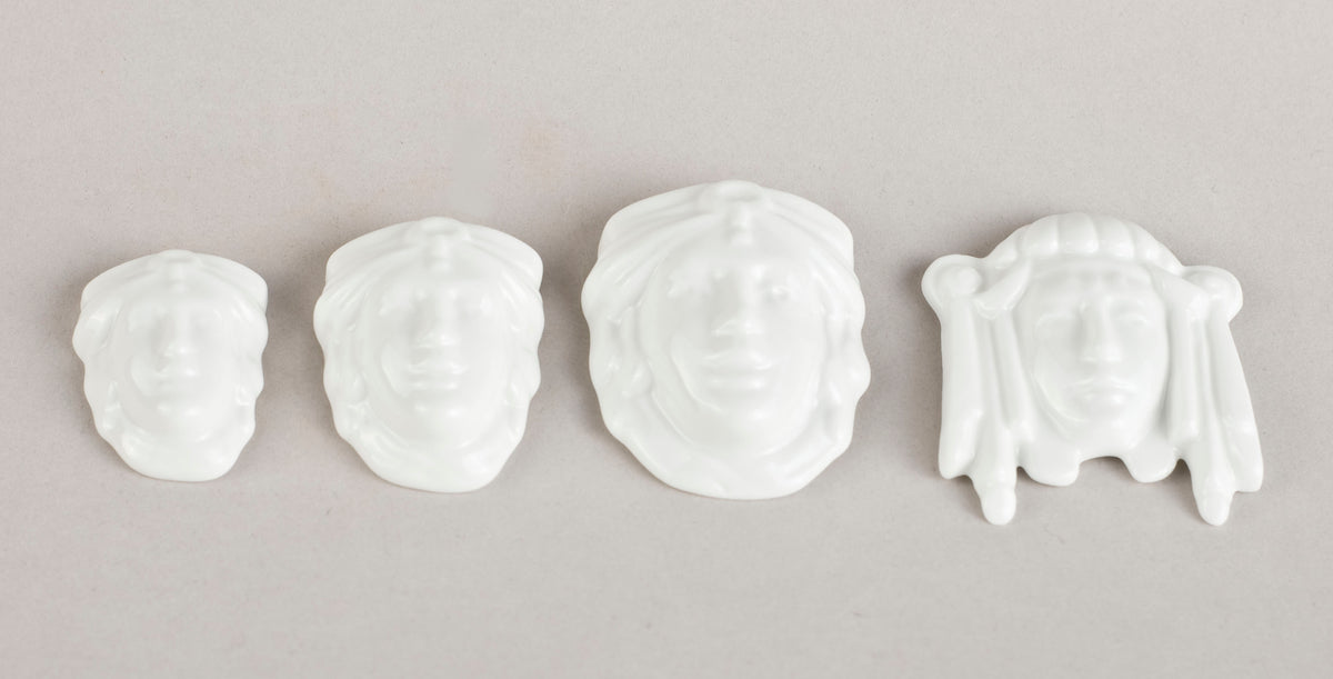 Porcelain Aphrodite