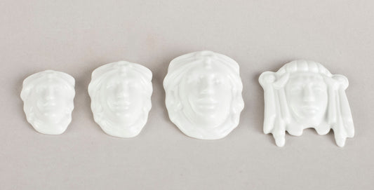Porcelain Aphrodite