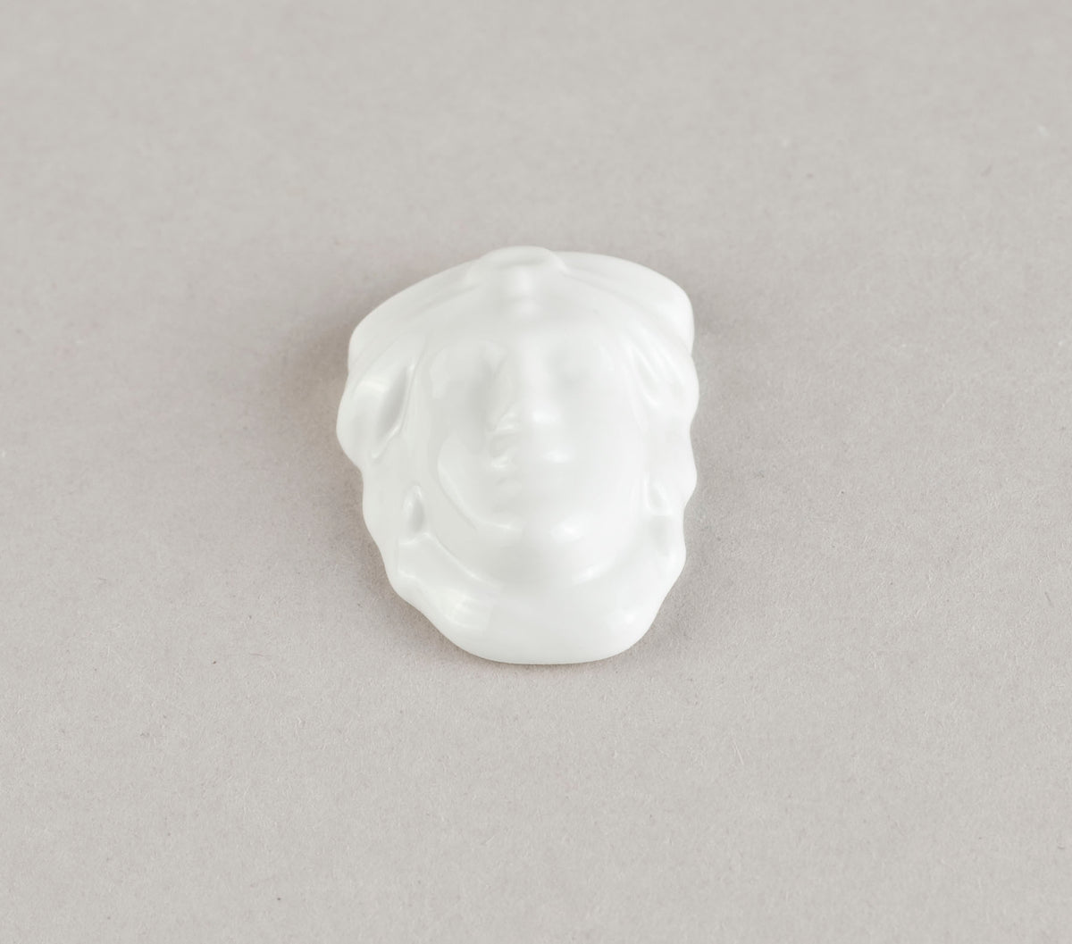 Porcelain Aphrodite