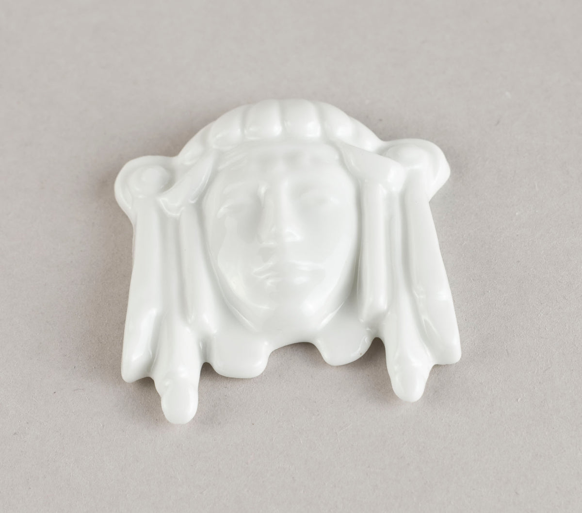 Porcelain Aphrodite