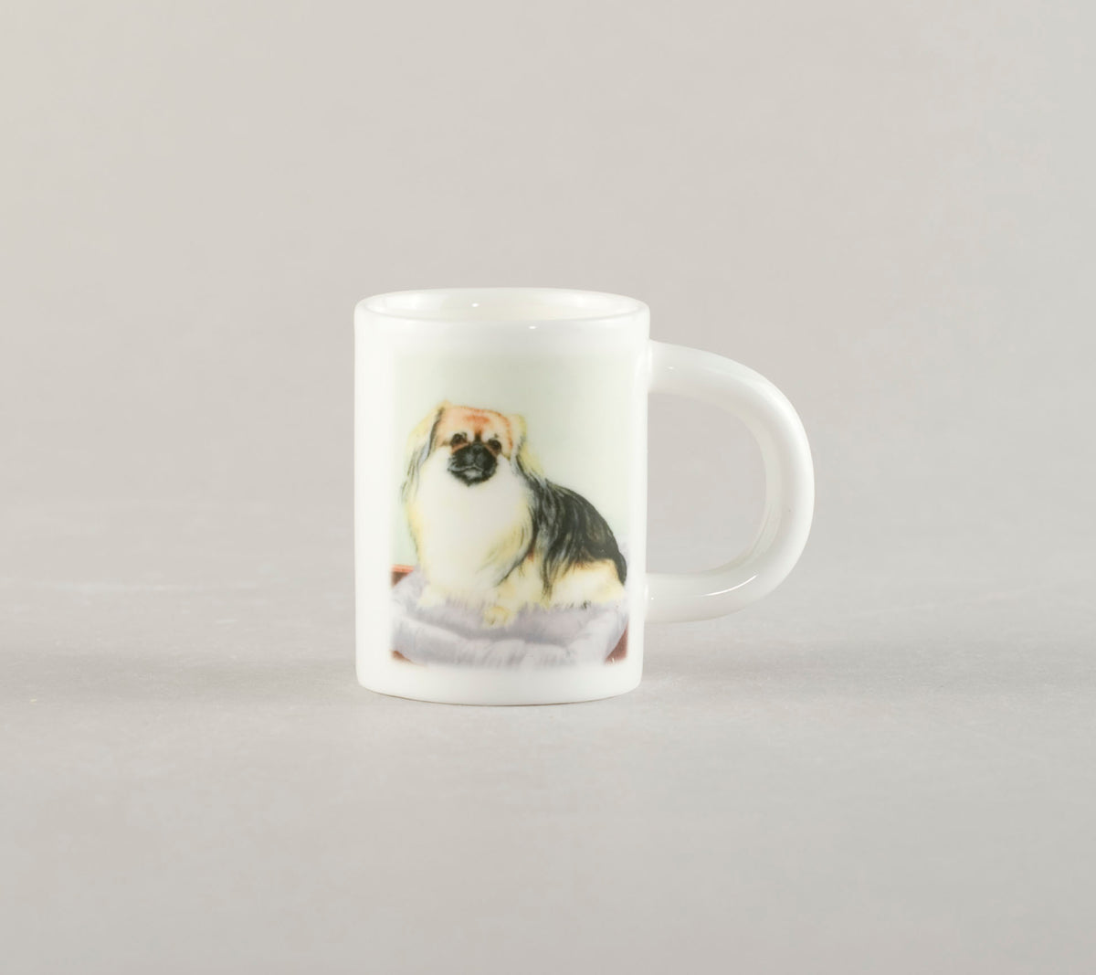 S7. Pekinietis