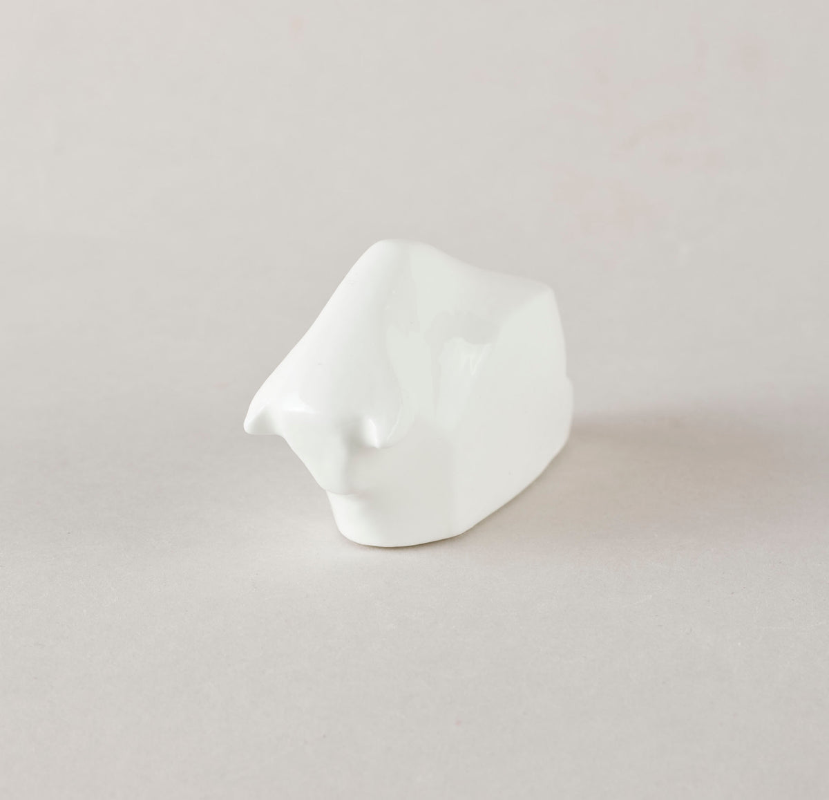 Porcelāna Vērsis
