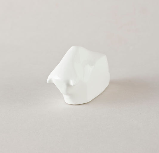 Porcelāna Vērsis