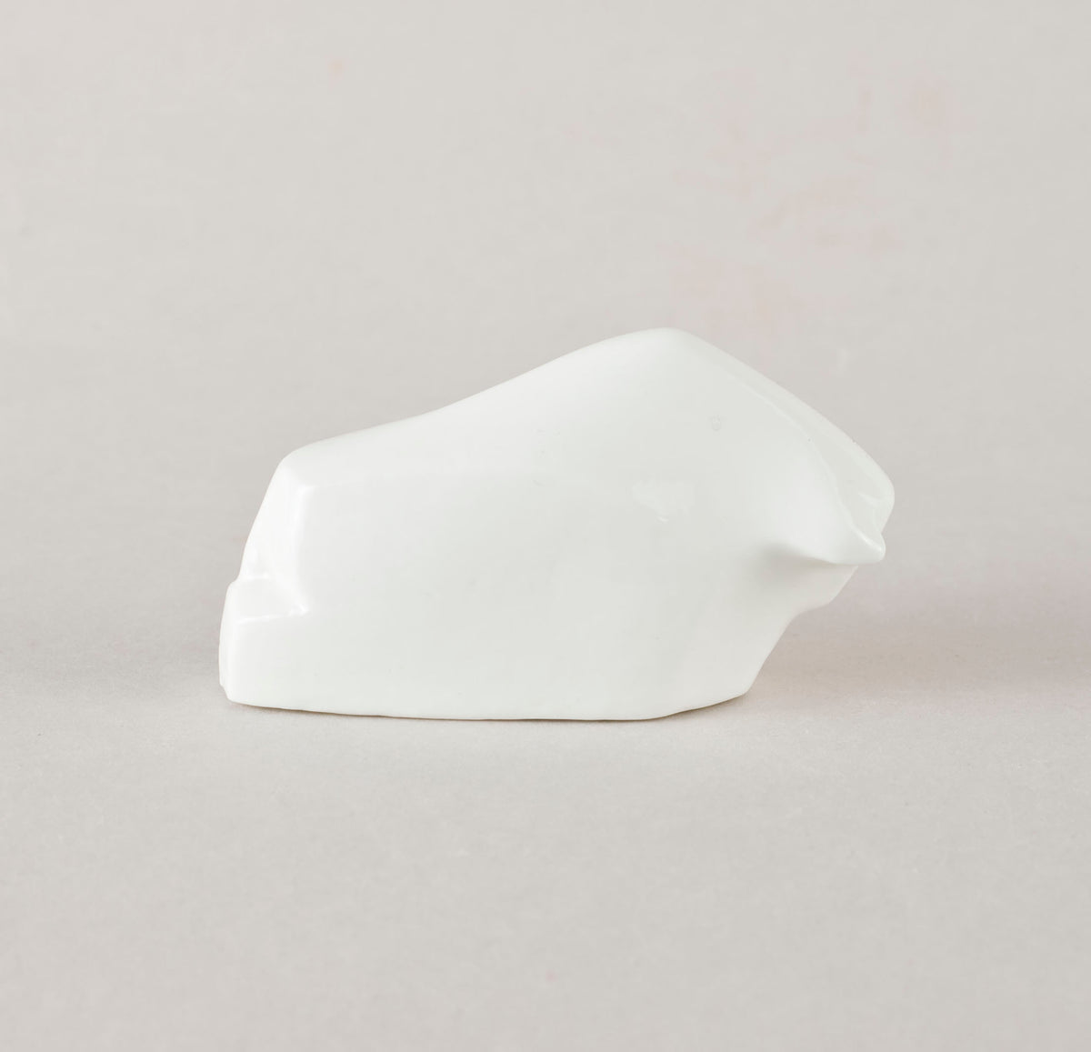 Porcelāna Vērsis