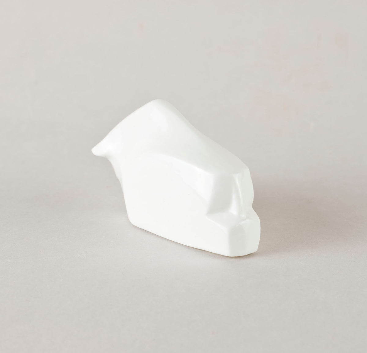 Porcelāna Vērsis