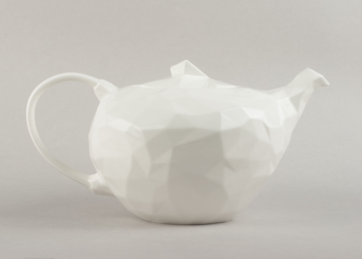 Porcelāna Briljanta tējkanna L