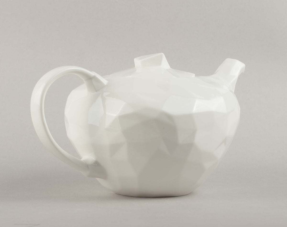 Porcelāna Briljanta tējkanna L