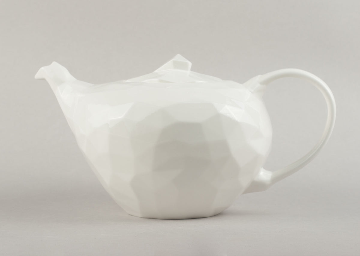 Porcelāna Briljanta tējkanna L