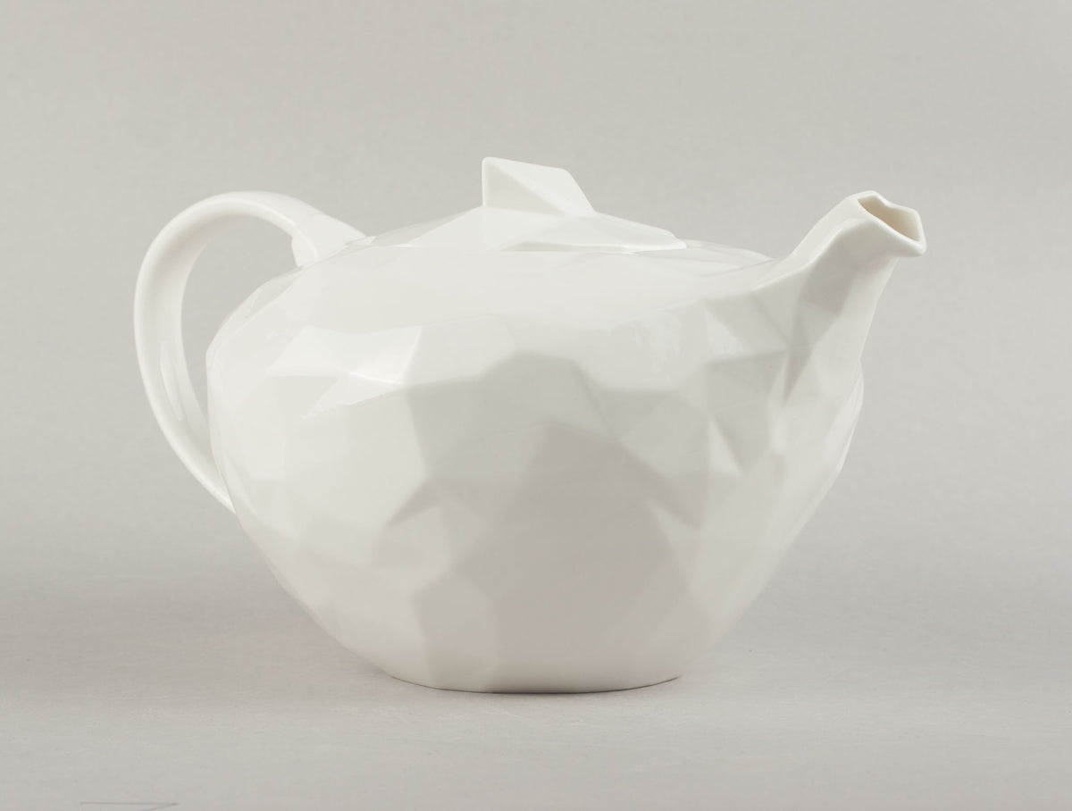 Porcelāna Briljanta tējkanna L