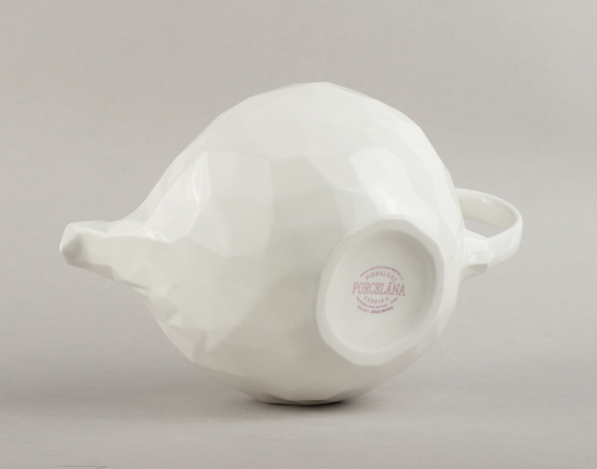 Porcelāna Briljanta tējkanna L