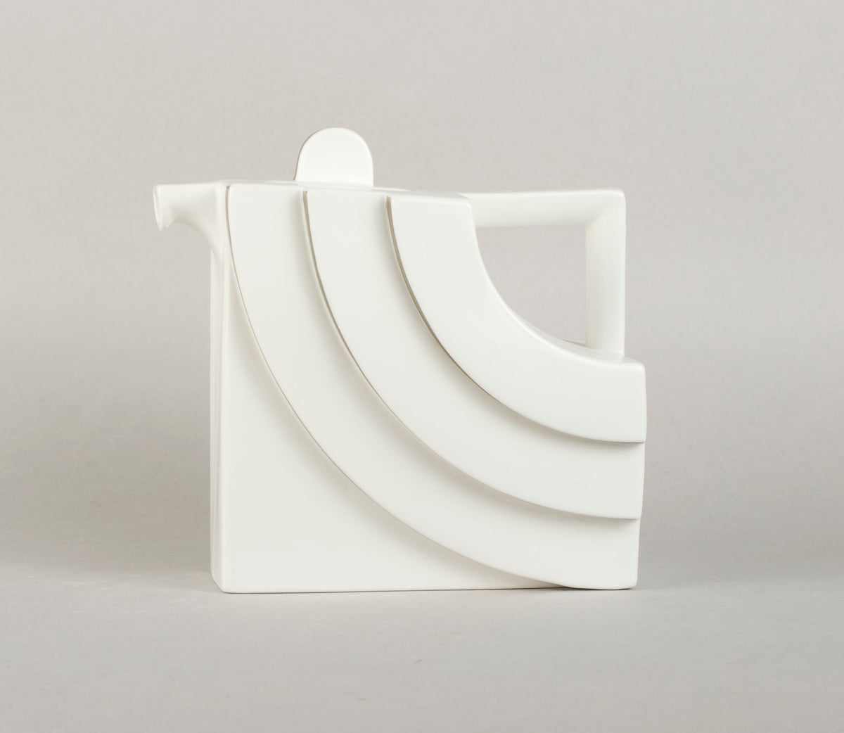 ART-DECO tējkanna