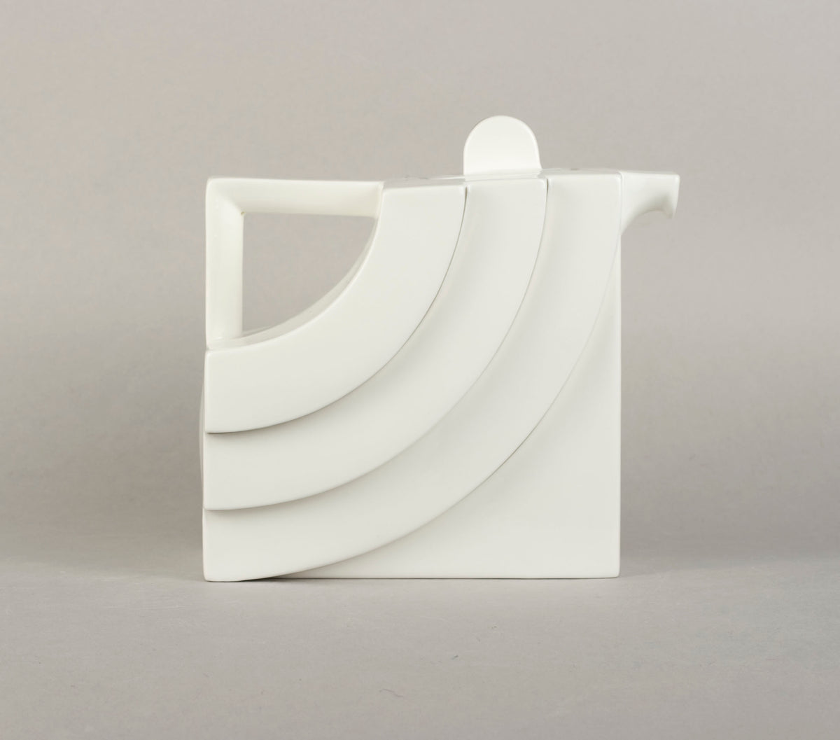 ART-DECO tējkanna