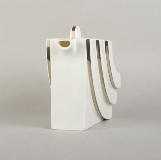 ART-DECO tējkanna