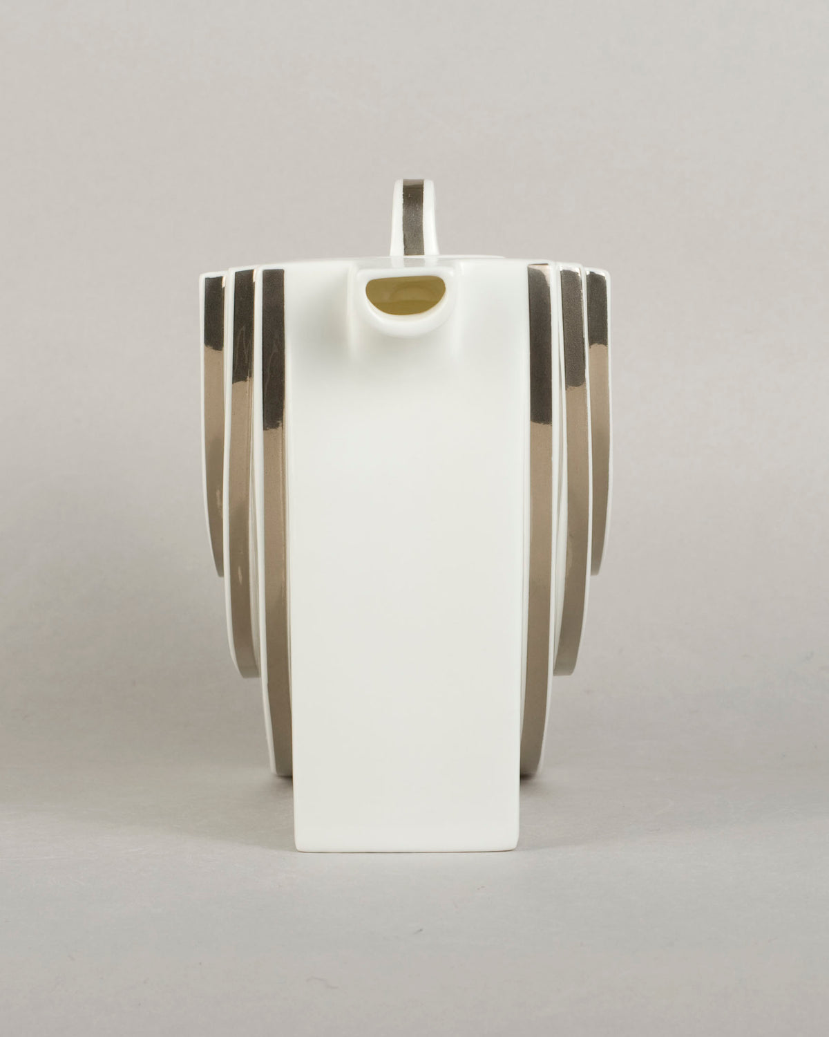ART-DECO tējkanna