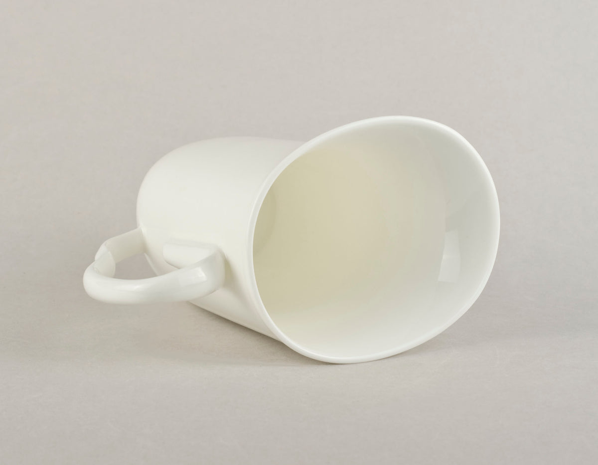 Porcelāna cepurkrūze M
