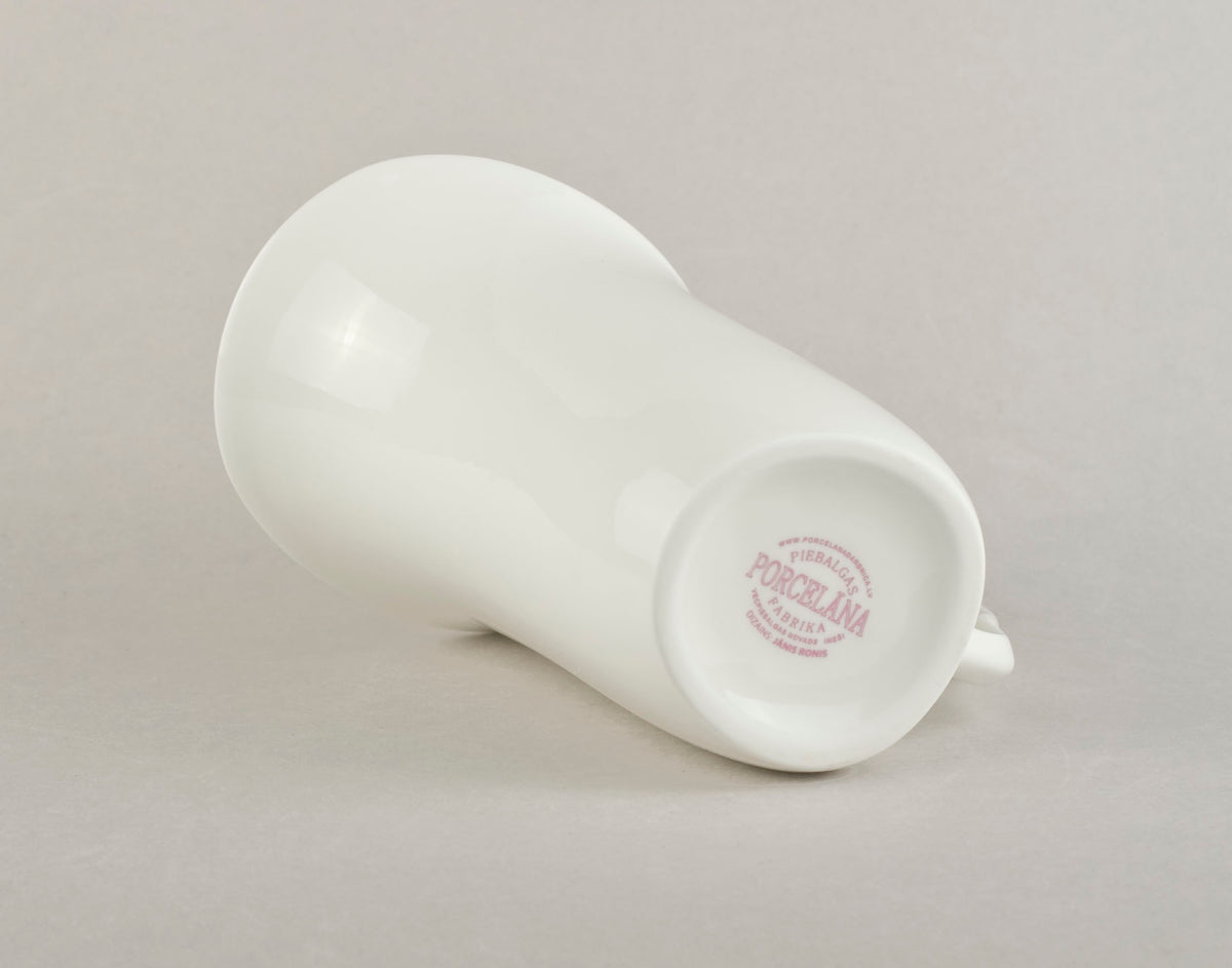 Porcelāna cepurkrūze M