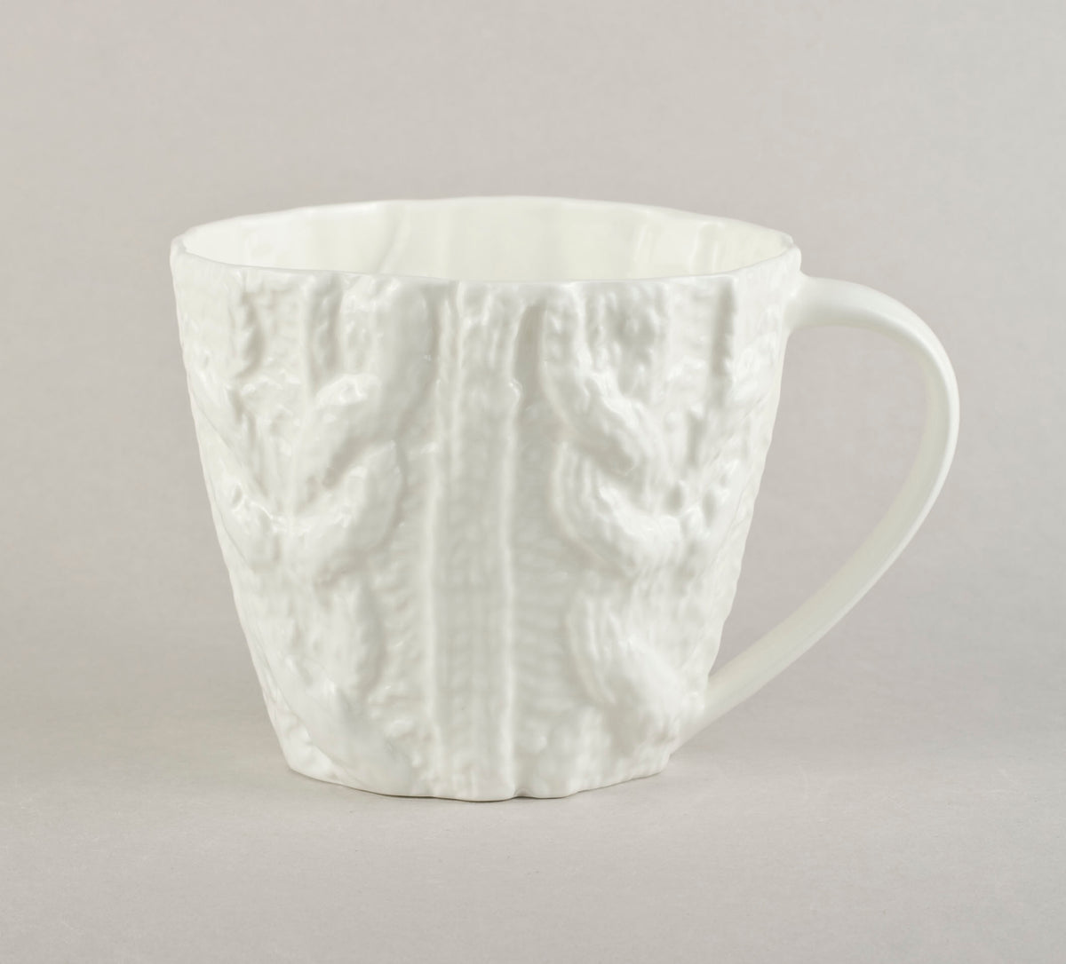 Porcelāna Adīta tējas krūze Co