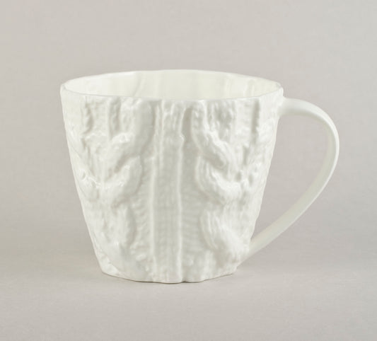 Porcelāna Adīta tējas krūze Co