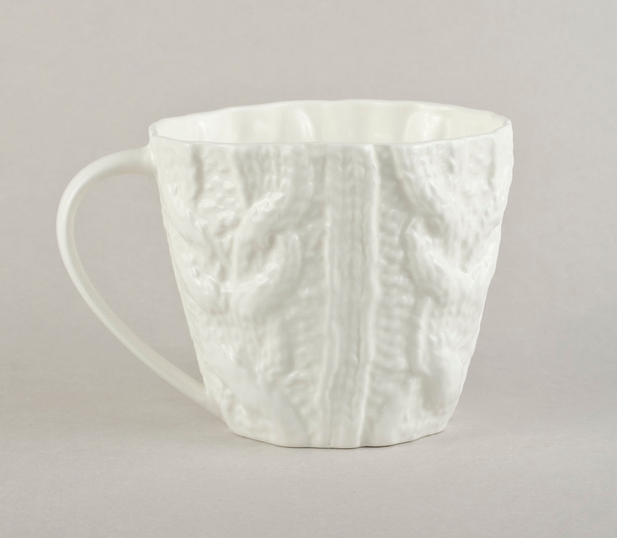 Porcelāna Adīta tējas krūze Co