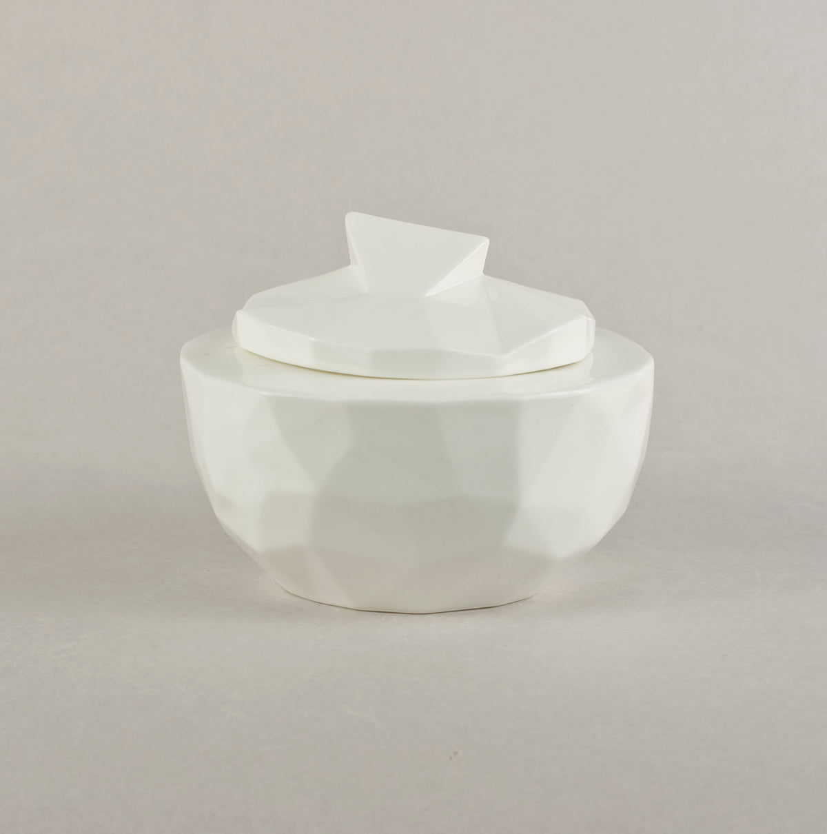 Porcelāna Briljanta cukurtrauks