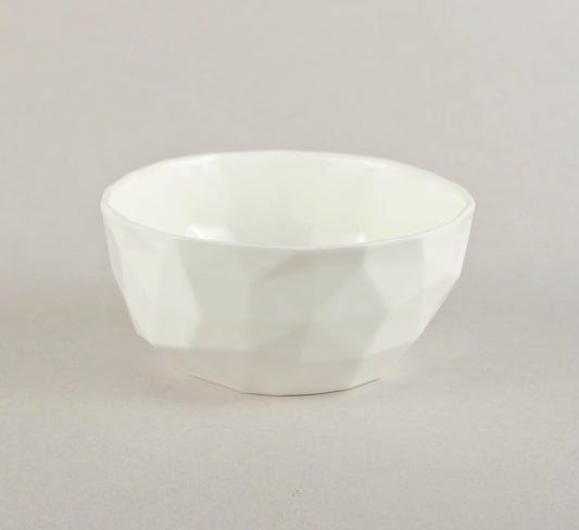 Porcelāna Briljanta bļodiņa