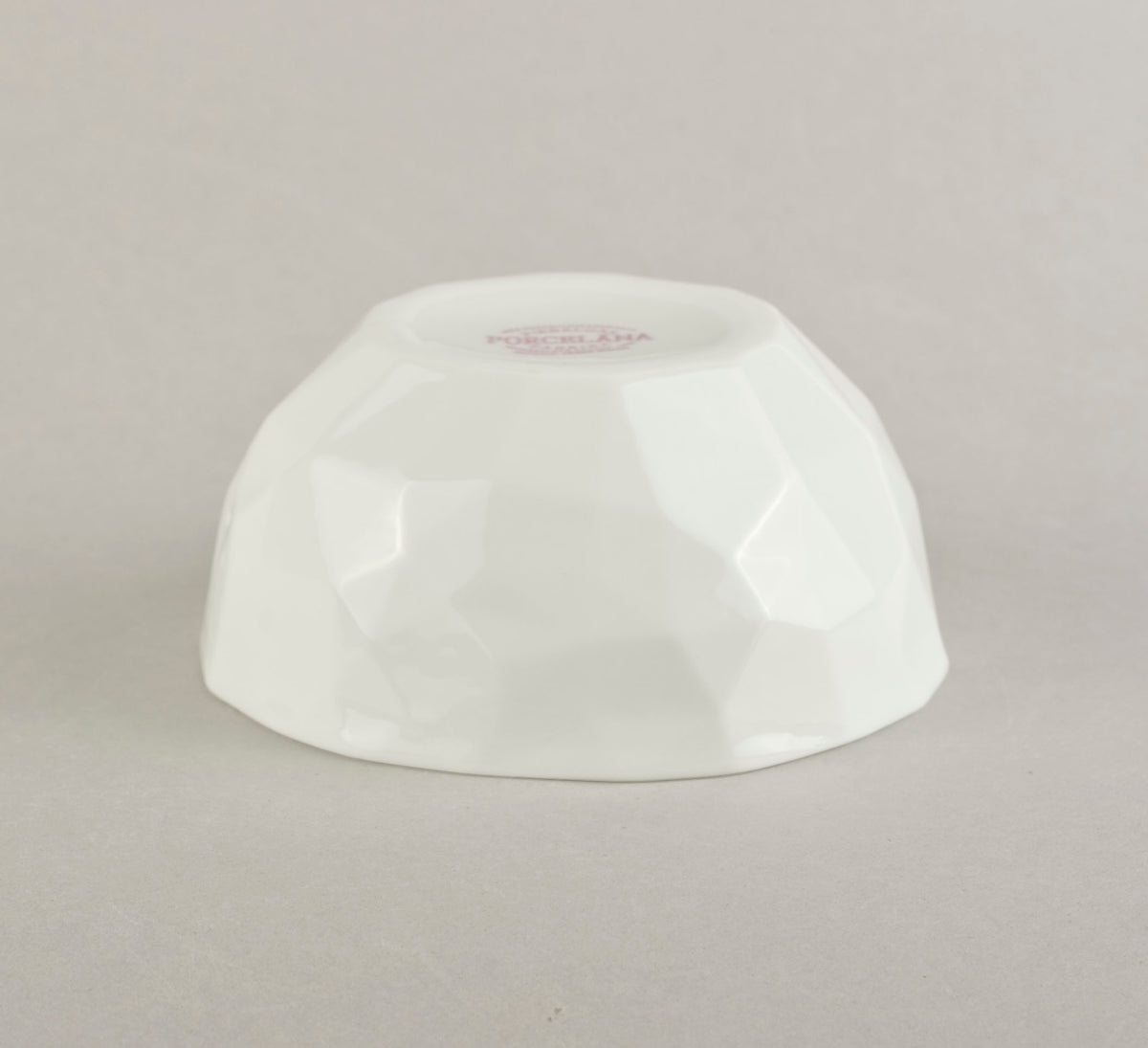 Porcelāna Briljanta bļodiņa