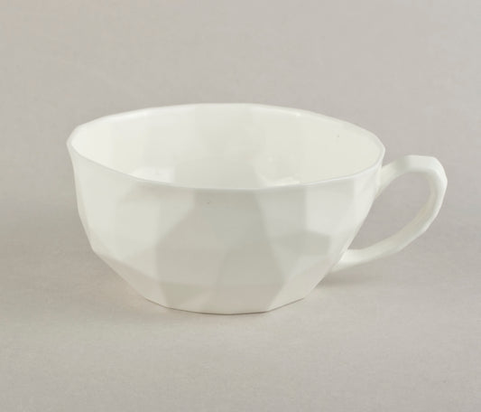 Porcelāna Briljanta tasīte