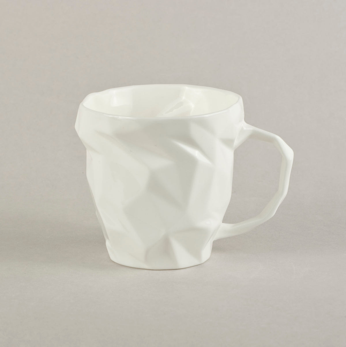 Porcelāna Dimanta krūze S