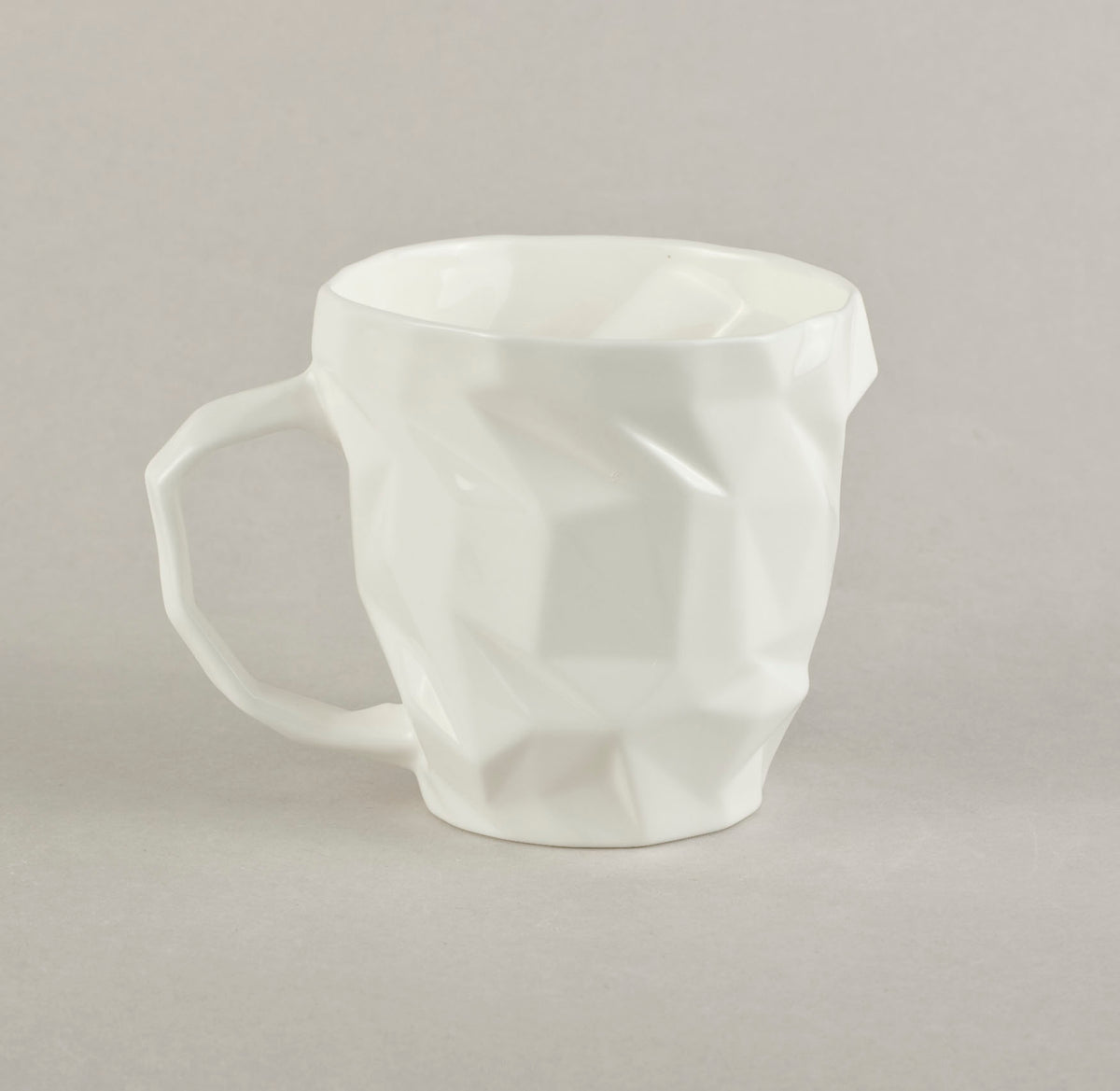 Porcelāna Dimanta krūze S
