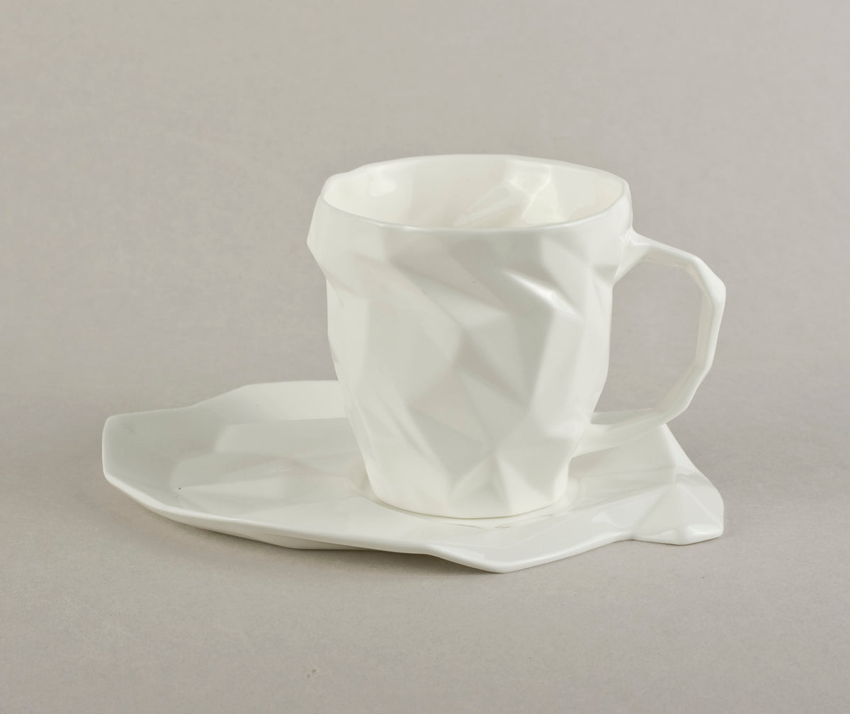 Porcelāna Dimanta apakštase S