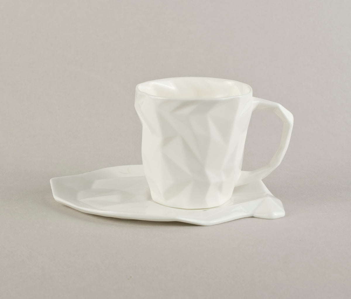 Porcelāna Dimanta apakštase XS
