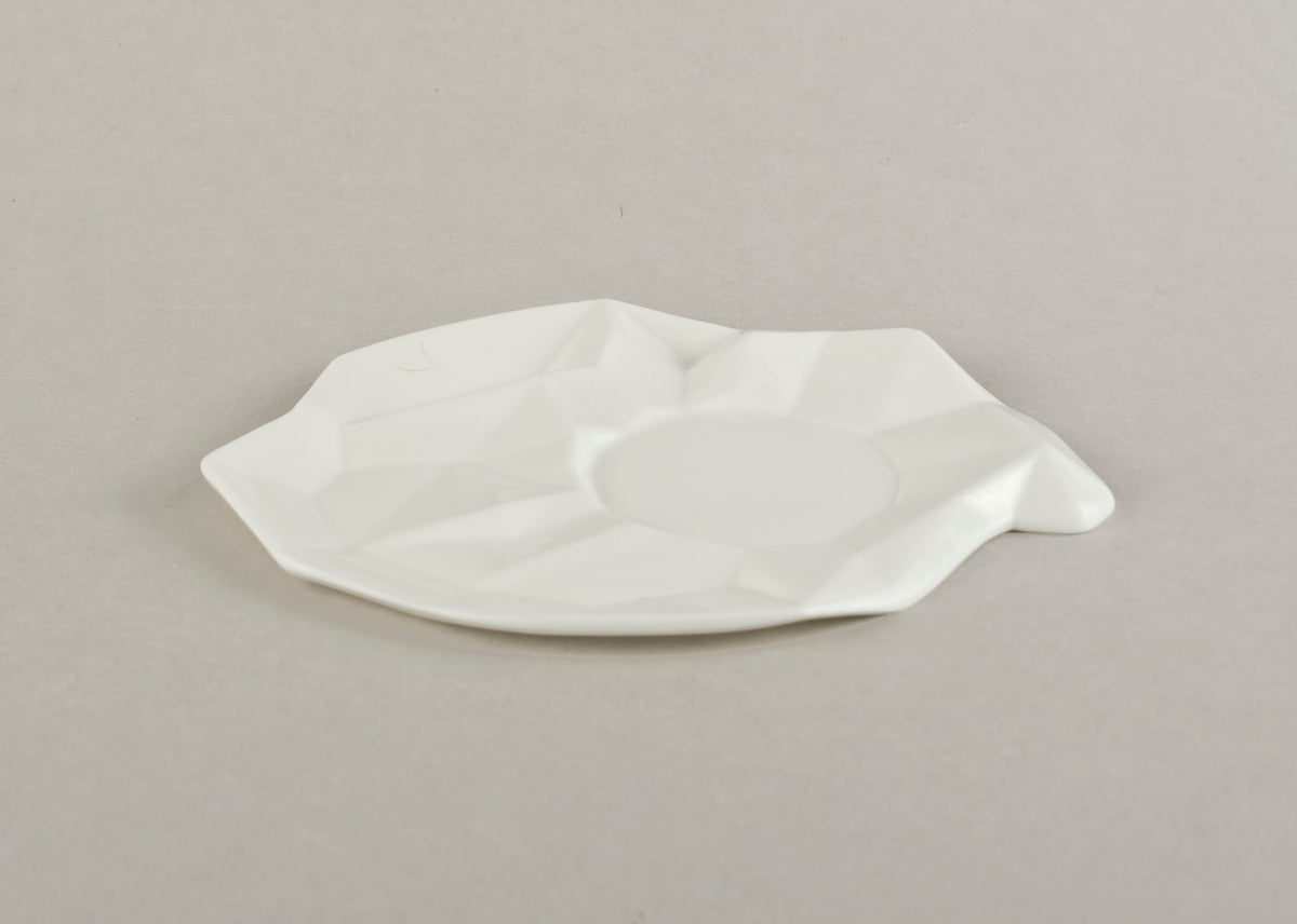 Porcelāna Dimanta apakštase XS