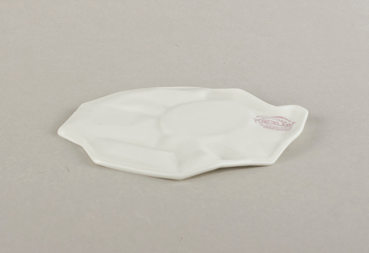 Porcelāna Dimanta apakštase XS