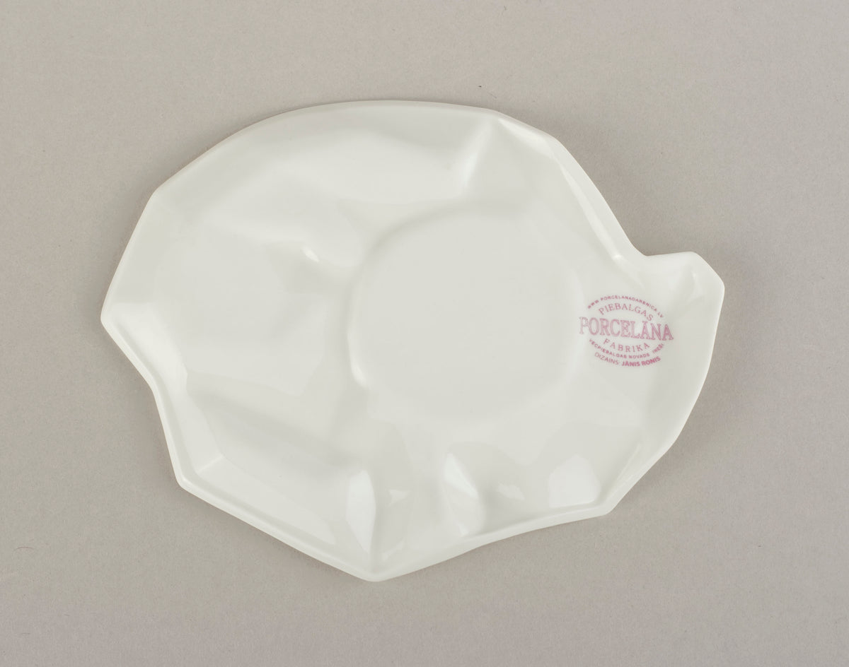 Porcelāna Dimanta apakštase S