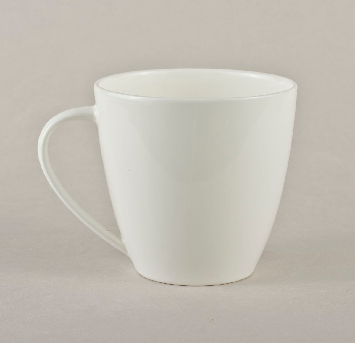 Porcelāna Gludā Co krūze