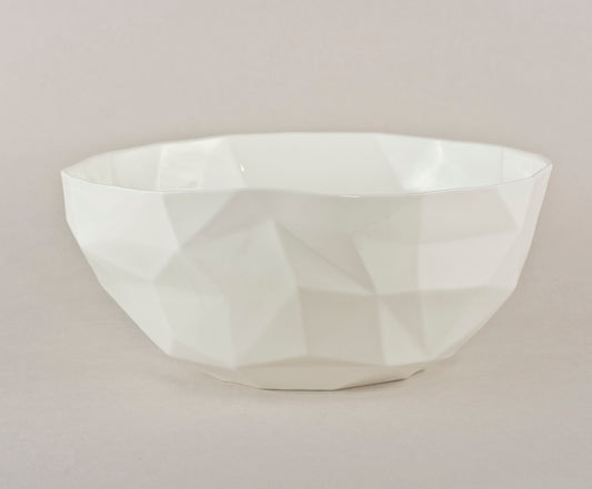Porcelāna Dimanta bļoda XL